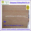 MDF sheet